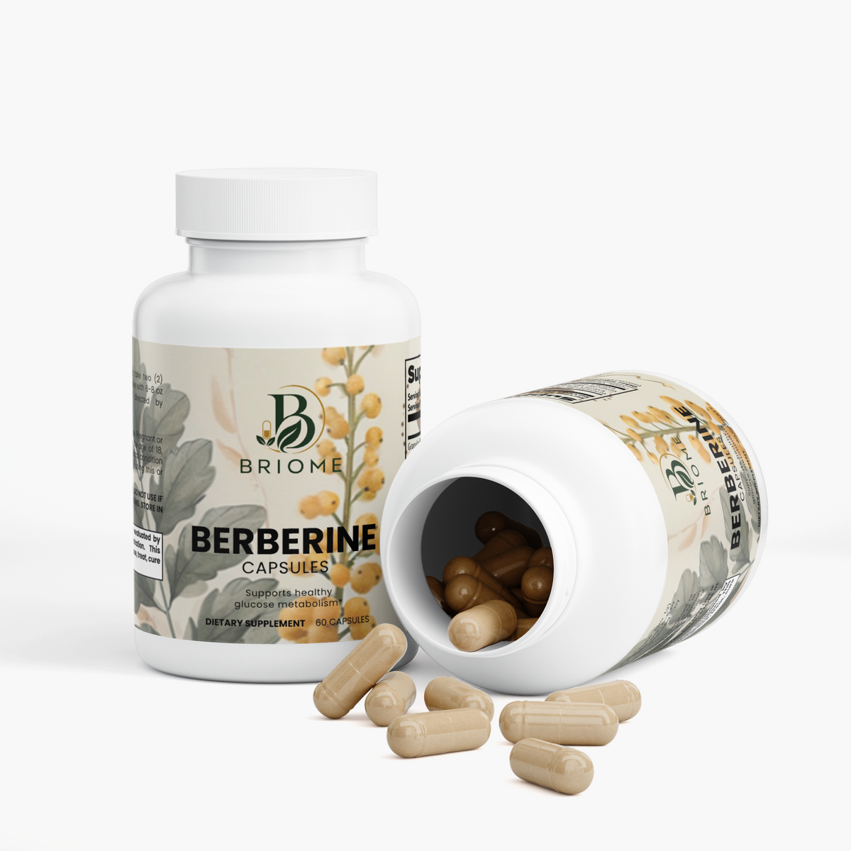 Berberine
