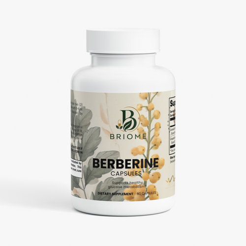 Berberine