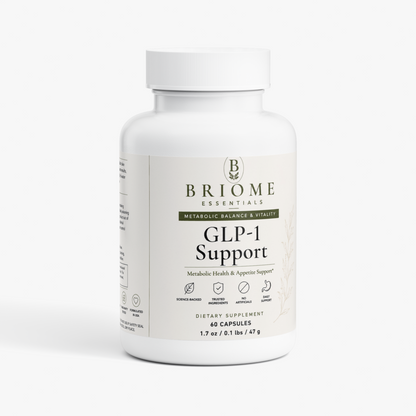 GLP-1 Support