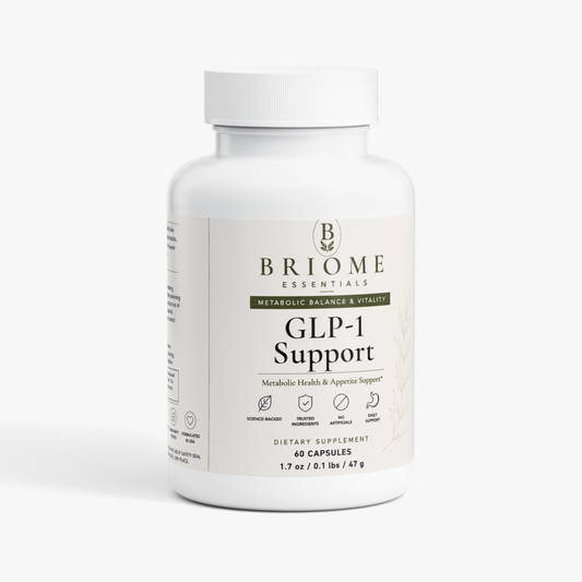 GLP-1 Support