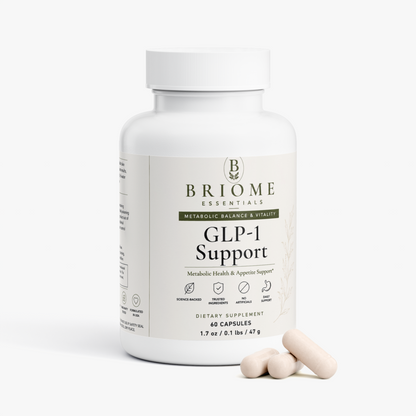 GLP-1 Support