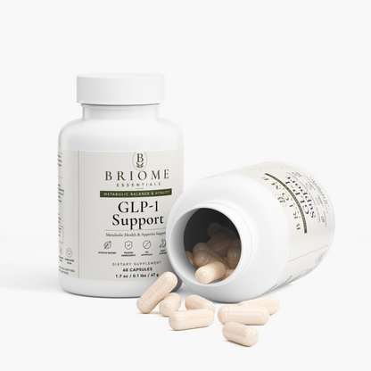GLP-1 Support