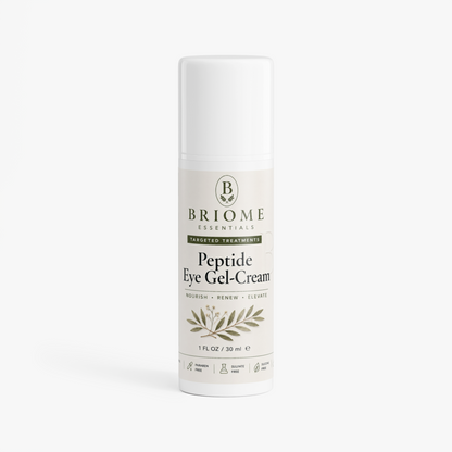 Peptide Eye Gel-Cream