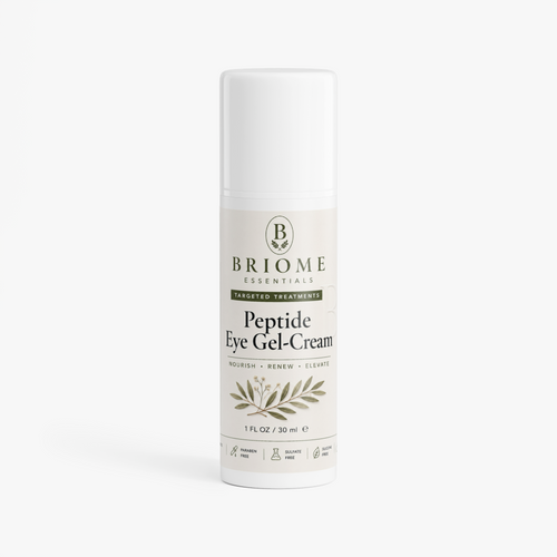 Peptide Eye Gel-Cream