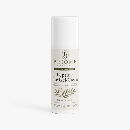 Peptide Eye Gel-Cream