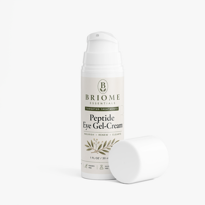Peptide Eye Gel-Cream