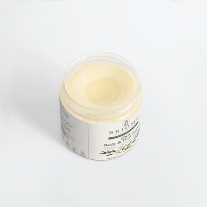 Raw Shea Butter