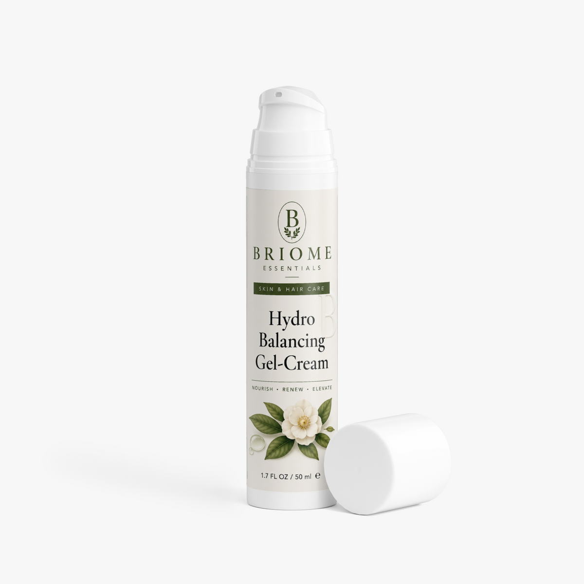 Hydro Balancing Gel-Cream