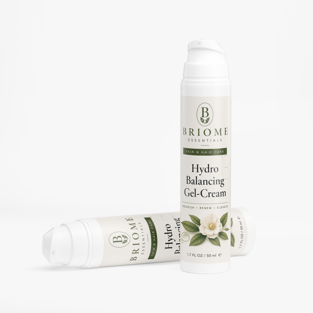 Hydro Balancing Gel-Cream