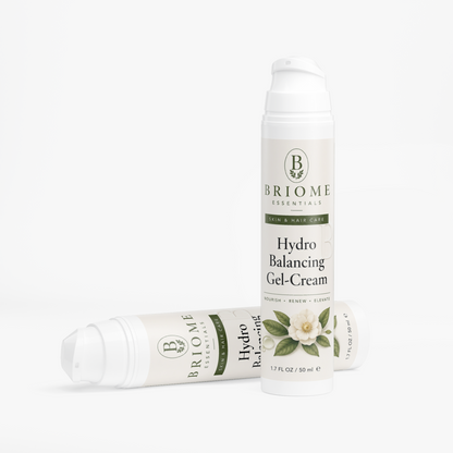 Hydro Balancing Gel-Cream
