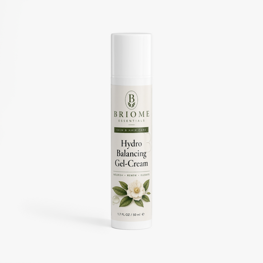 Hydro Balancing Gel-Cream