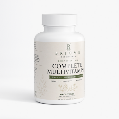 Complete Multivitamin