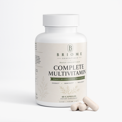 Complete Multivitamin