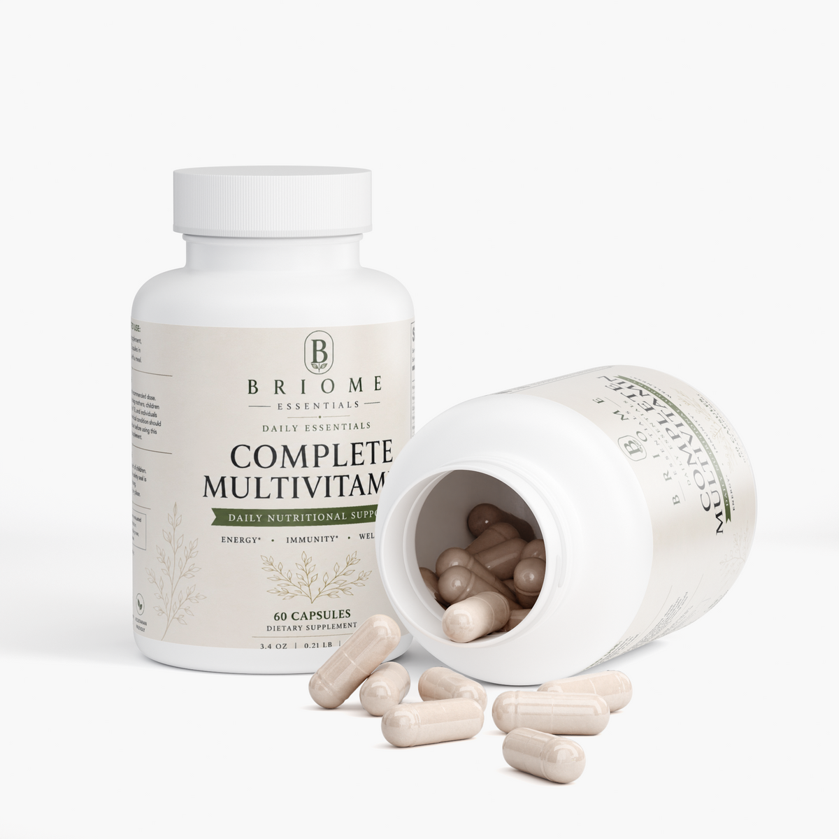 Complete Multivitamin