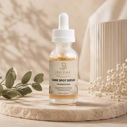 Dark Spot Serum for Sensitive Skin