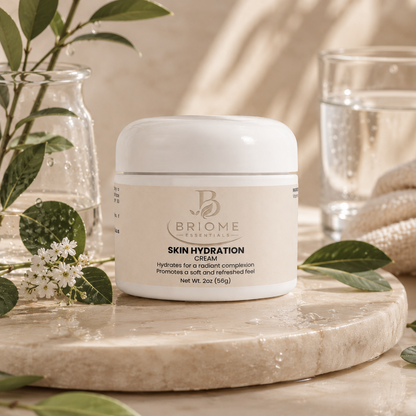 Skin Hydration Cream