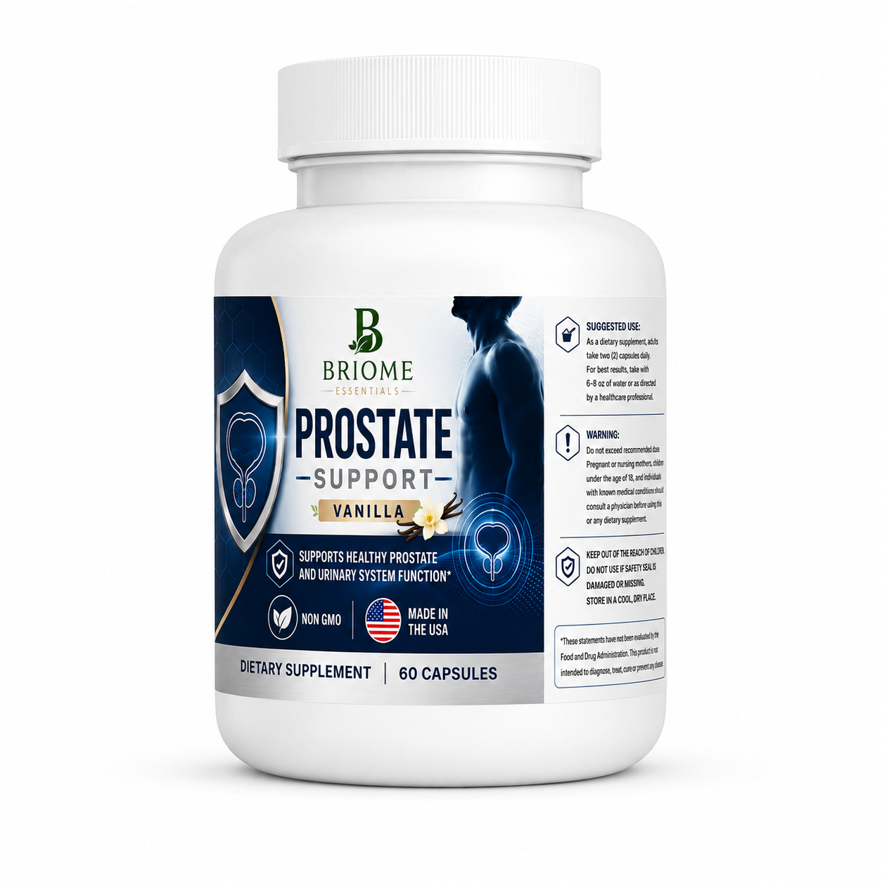 Prostate Support