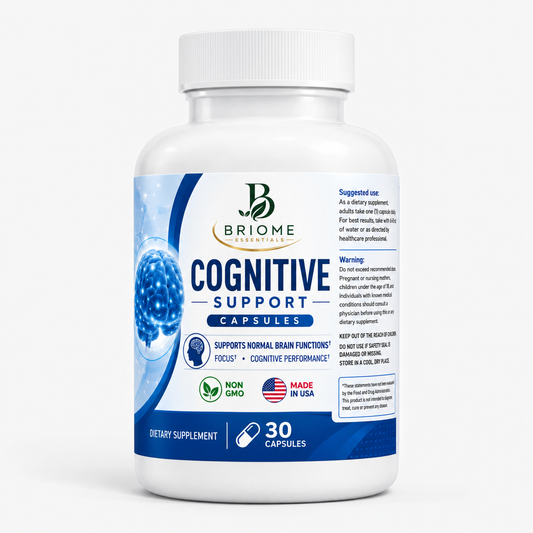 Cognitive Support